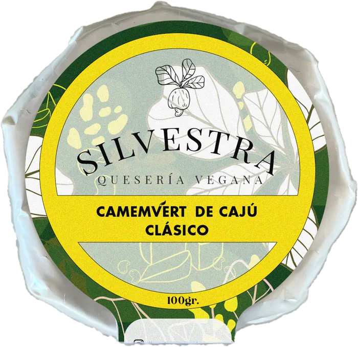 Camemvért clásico